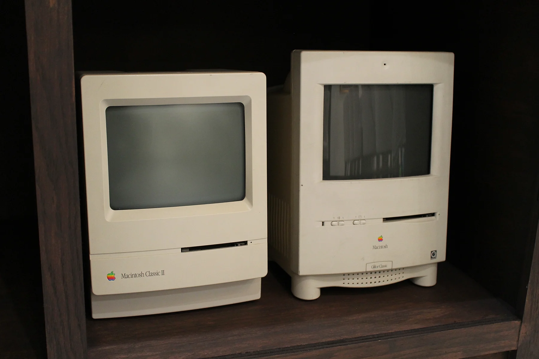 Macintosh Classic II