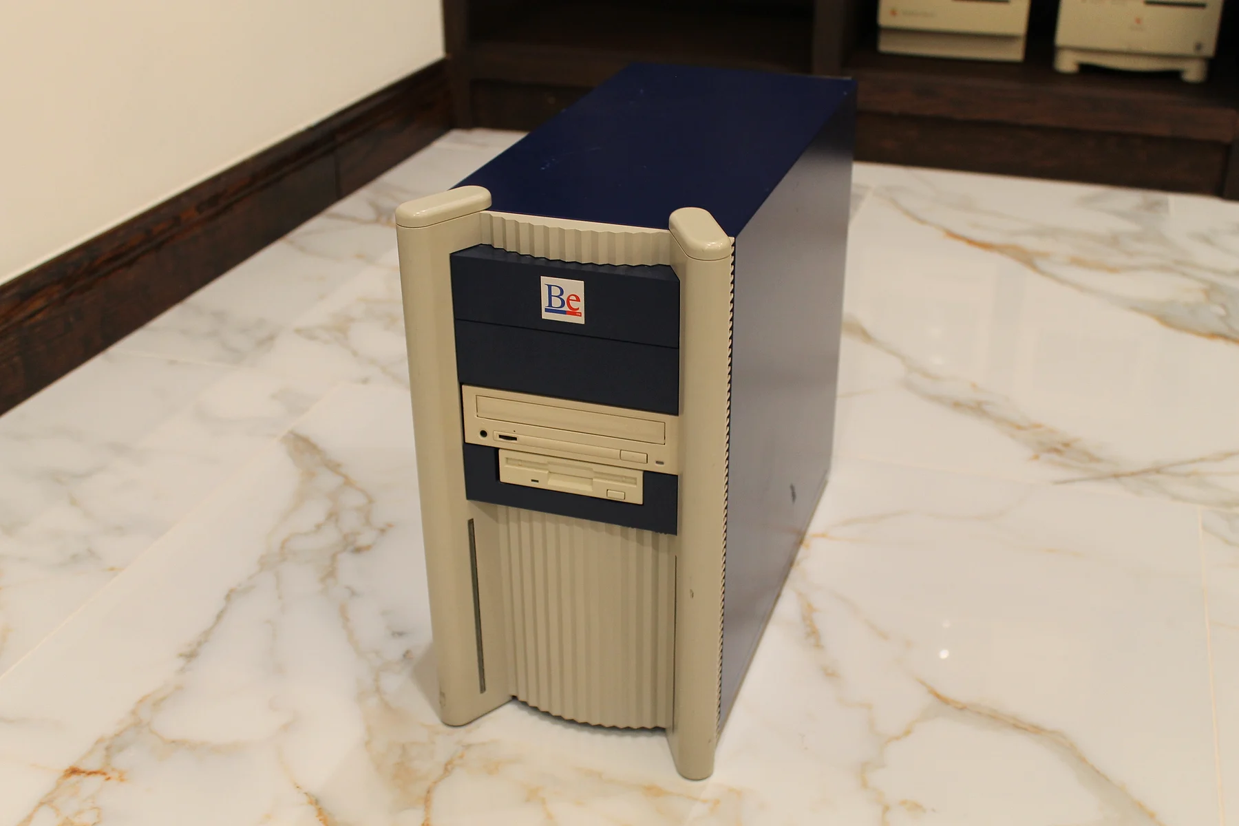 BeBox