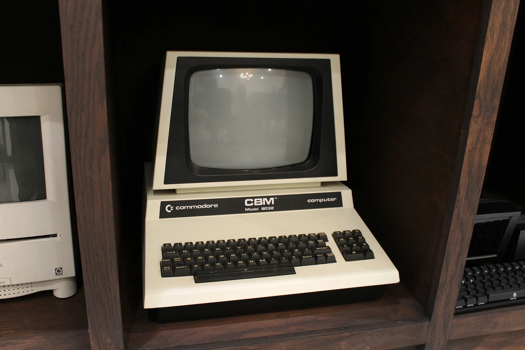 Commodore CBM 8032