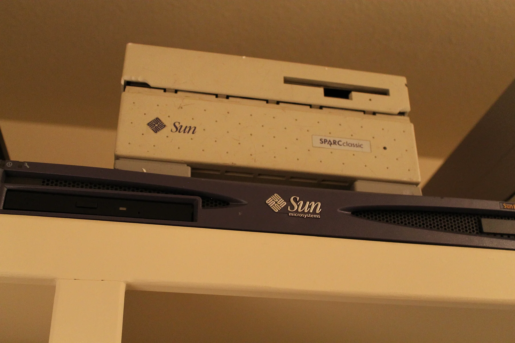 SPARCclassic