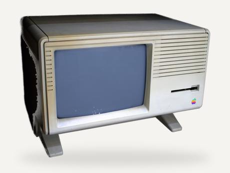 Apple Lisa 2/5