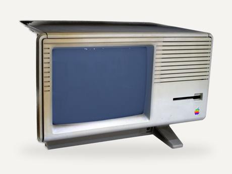Apple Lisa 2/5