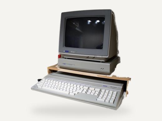 Atari 1040ST