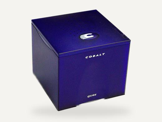 Cobalt Qube
