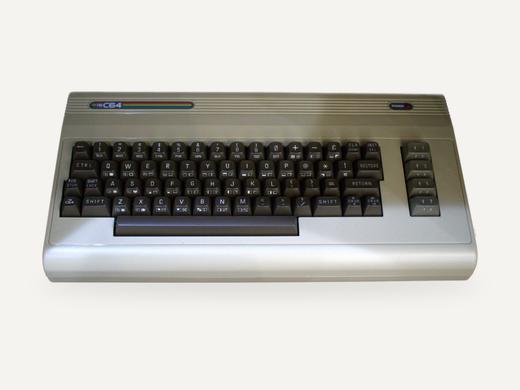 Commodore 64