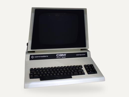 Commodore PET
