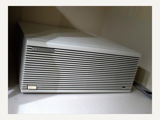HP 9000 Series 300