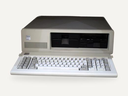 IBM PC 5150