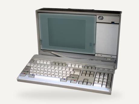 IBM PS/2 portable (P70 class)