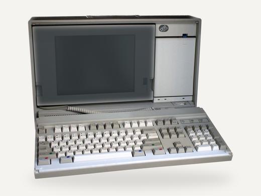 IBM Portable