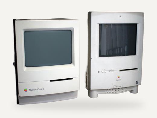 Macintosh Classic II