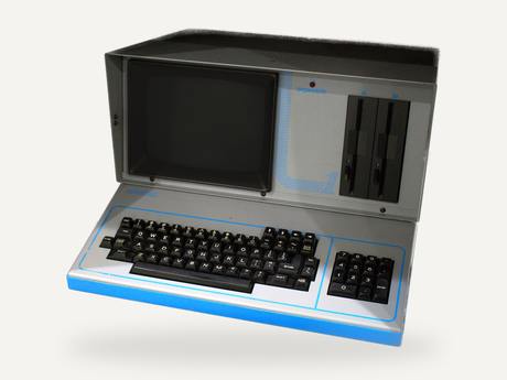 Kaypro