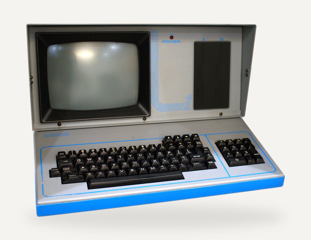 Kaypro