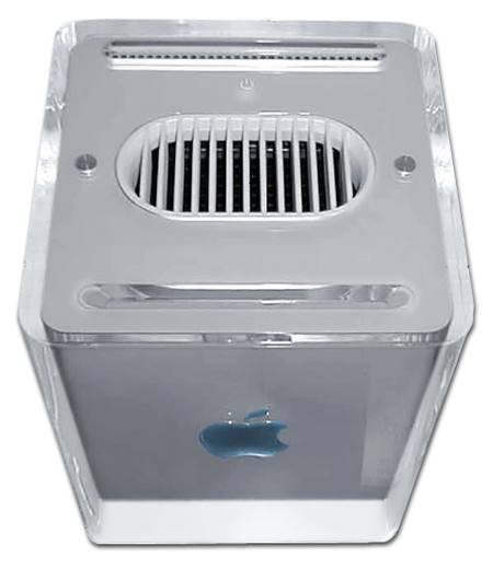 Apple Macintosh G4 Cube