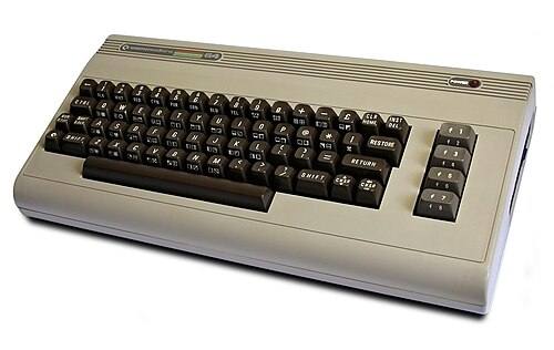 C64, FPGA-based Commodore 64 remake