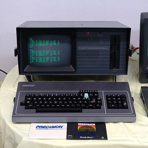 Kaypro