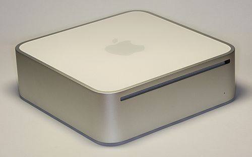 Mac mini