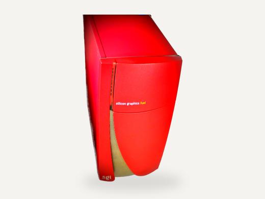 SGI Fuel