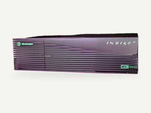 SGI Indigo²