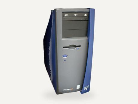 Visual Workstation 320