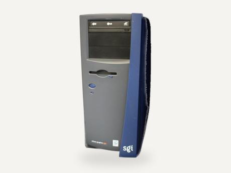 Visual Workstation 320