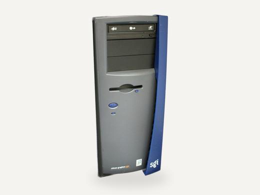 SGI Visual Workstation 320