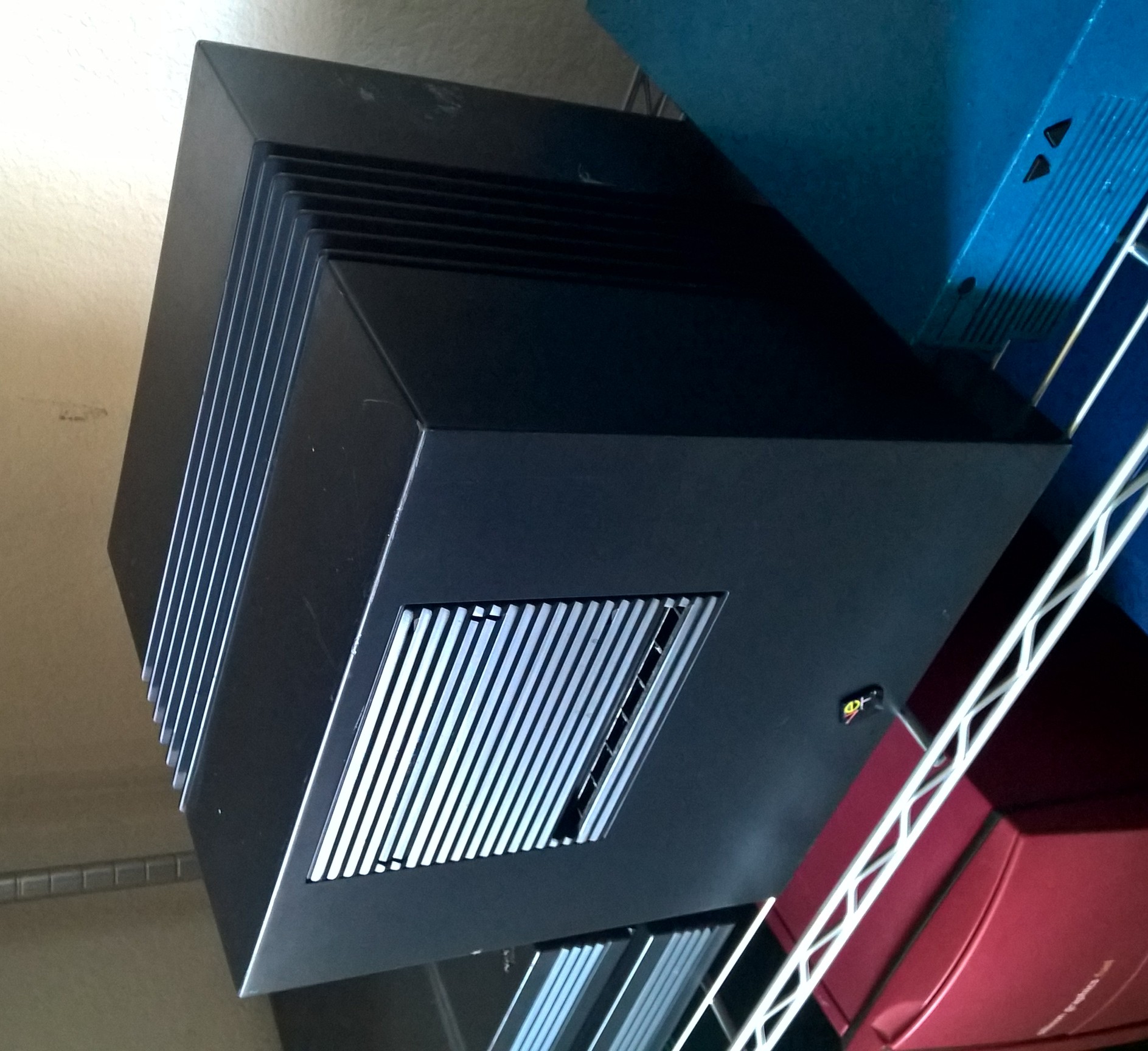 NeXTcube in the collection